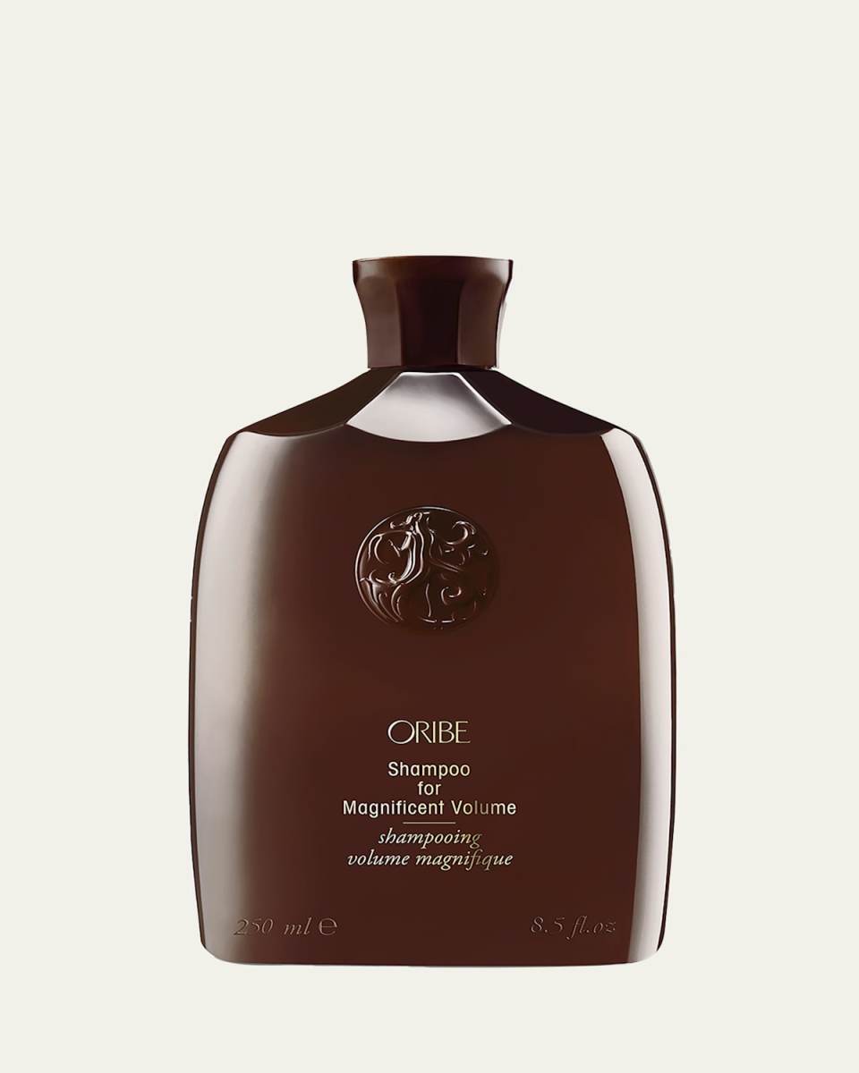 Shampoo for Magnificent Volume, 8.5 oz.
